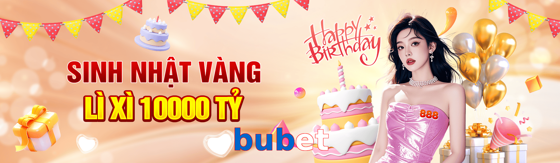 bubet