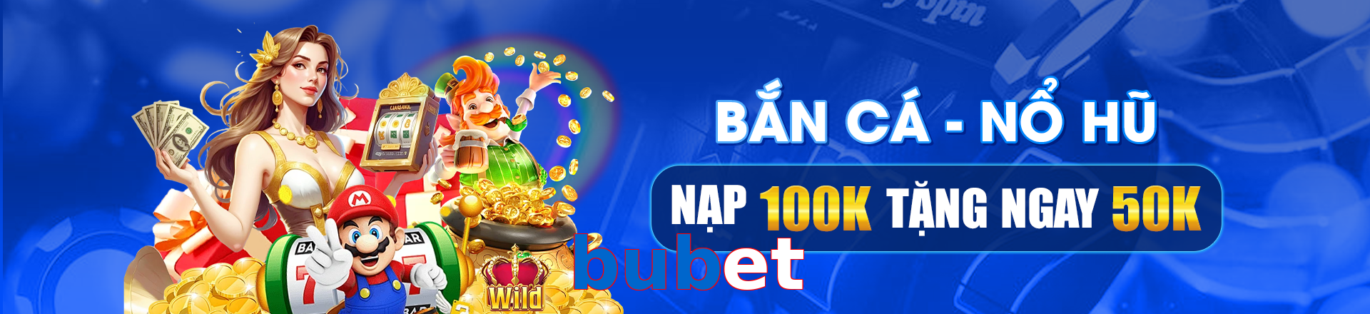 bubet