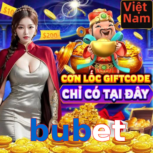 bubet