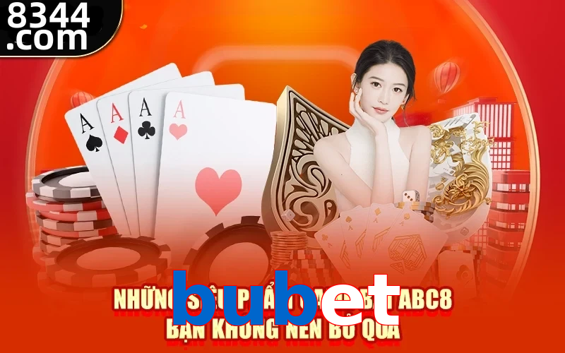 bubet
