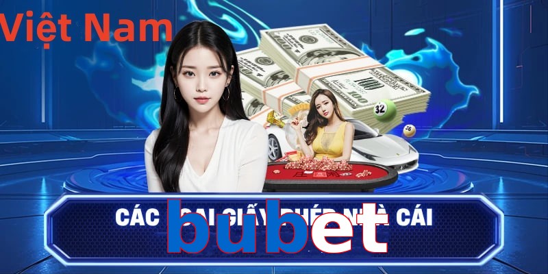 bubet