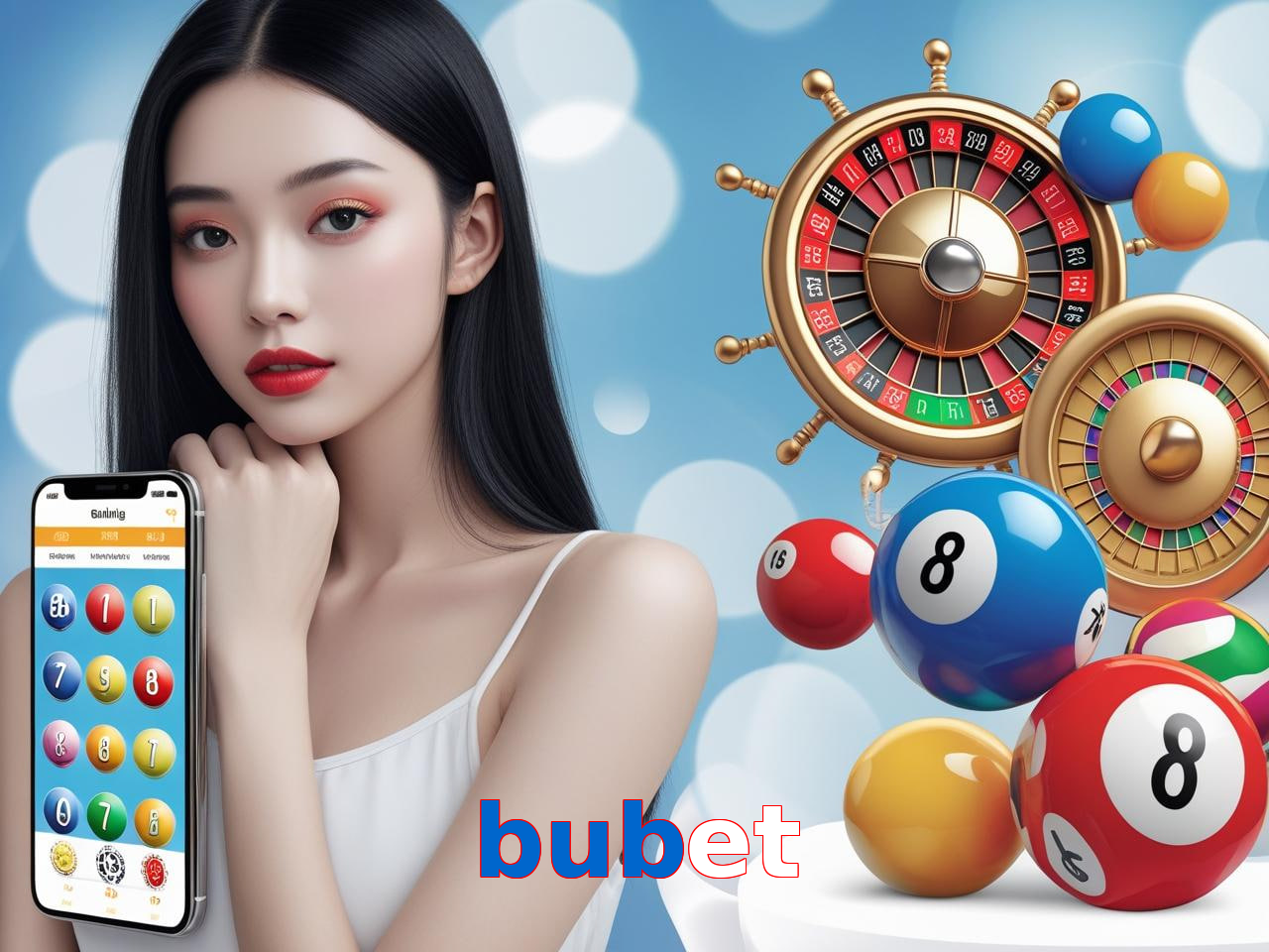 bubet