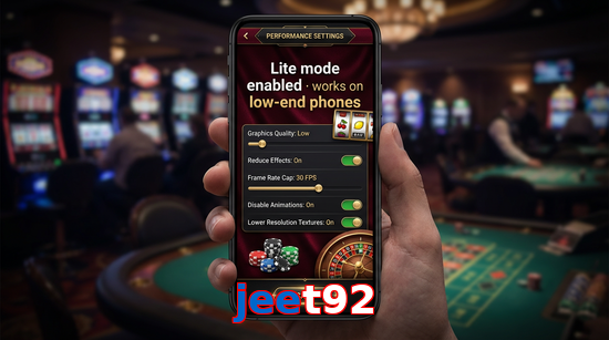 Payment and PKR controls in Jeet92