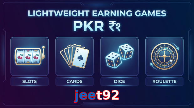 Payment and PKR controls in Jeet92