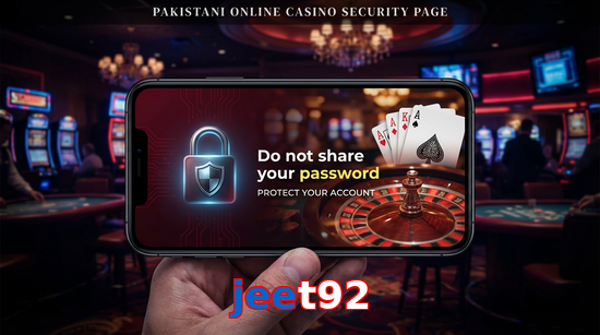 Payment and PKR controls in Jeet92
