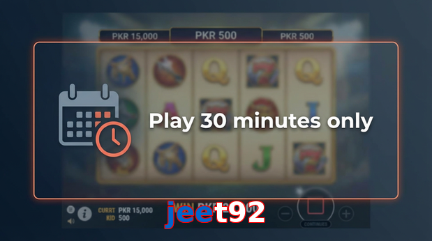 Payment and PKR controls in Jeet92