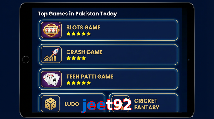Payment and PKR controls in Jeet92